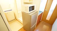家具家電付きの為、すぐに新生活がスタート出来ます!