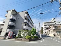 設備仕様は号室により異なる為、現況を優先致します。