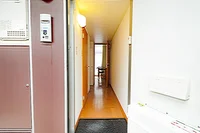 1F フローリング仕様 セコムセキュリティ有(無料)