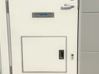 宅配ボックス