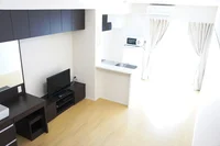 27.80㎡の広々としたワンルームです♪