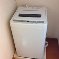 洗濯機