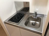 電気コンロ