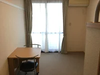 写真は同タイプ部屋(現況優先)