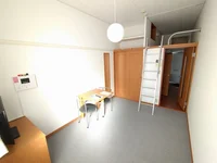 1階はフローリング仕様