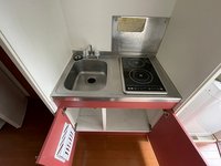 現況を優先します