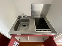 現況を優先します