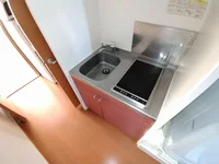 シングルレバー設置