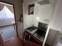 シングルレバー設置