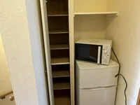 備品や設備仕様は号室等により異なるため現地をご確認ください。