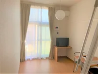 「同タイプの部屋の写真です」「現況優先」