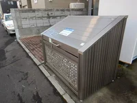 ゴミ箱