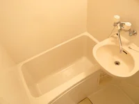 もちろんバストイレ別