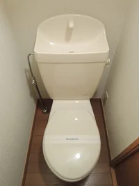洋式トイレ