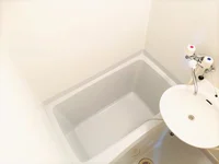 バス・トイレ別々です☆