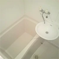 浴室換気乾燥機能付き