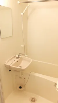 浴室換気乾燥機能付