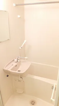 浴室換気乾燥機能付