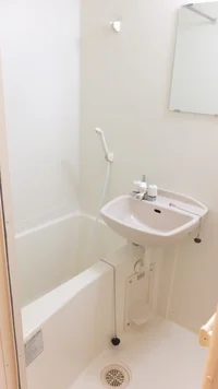 浴室換気乾燥機能付