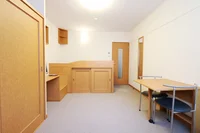 １Ｆはフローリング仕様・２Ｆは絨毯仕様になります。