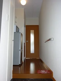 家具家電付き物件