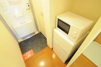 設備・仕様は号室により異なる為、現況を優先致します。