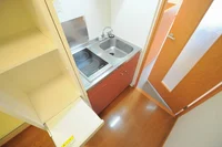 設備・仕様は号室により異なる為、現況を優先致します。