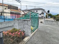 ごみ置場