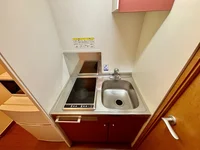 設備・仕様は号室により異なる為、現状を優先いたします。