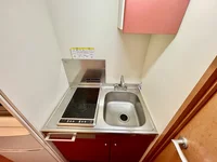 設備・仕様は号室により異なる為、現況を優先いたします。