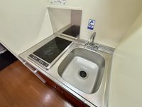 設備・仕様は号室により異なる為、現状を優先いたします。