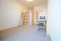 設備・仕様は号室により異なる為、現況を優先いたします。