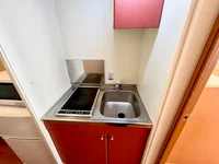 設備・仕様は号室により異なる為、現況を優先いたします。