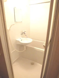 バス・トイレ別