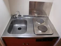 電気コンロ