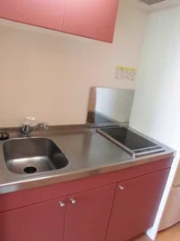 電気コンロで火災防止に一役☆