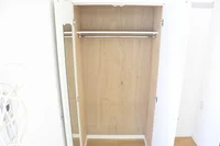 大容量のクローゼットです!!