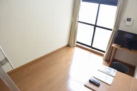 1Fは外に出られます!!