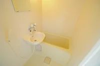 風呂・トイレ別