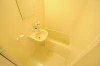 風呂・トイレ別