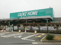 ホームセンター 徒歩8分(約700m)