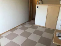 設備・仕様は号室により異なる為、現況を優先致します。