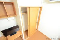 ベッドの上からの撮影です。