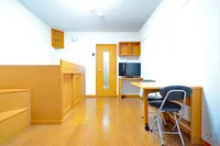 設備・仕様は号室により異なる為、現況を優先致します。