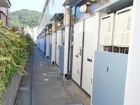 備品や設備仕様は号室により異なります。現地をご確認下さい。