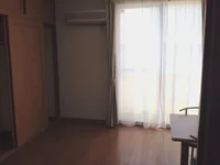 窓側