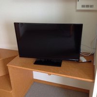 テレビ