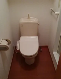 バス・トイレ別♪