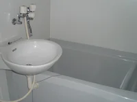 バス・トイレ別♪