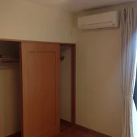 クローゼット